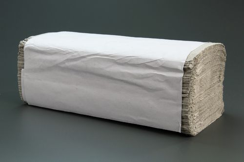 Folded Towels nature