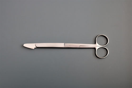 Enterotomy Scissor 210mm