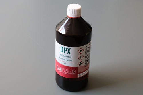 DPX (Phthalate Free) 1l
