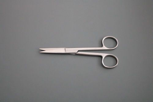 Surgical Scissor 145mm